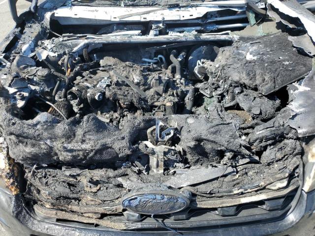 2017 FORD EXPLORER SPORT - 1FM5K8GT6HGB53835