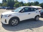 2023 NISSAN KICKS S - 3N1CP5BV8PL495644