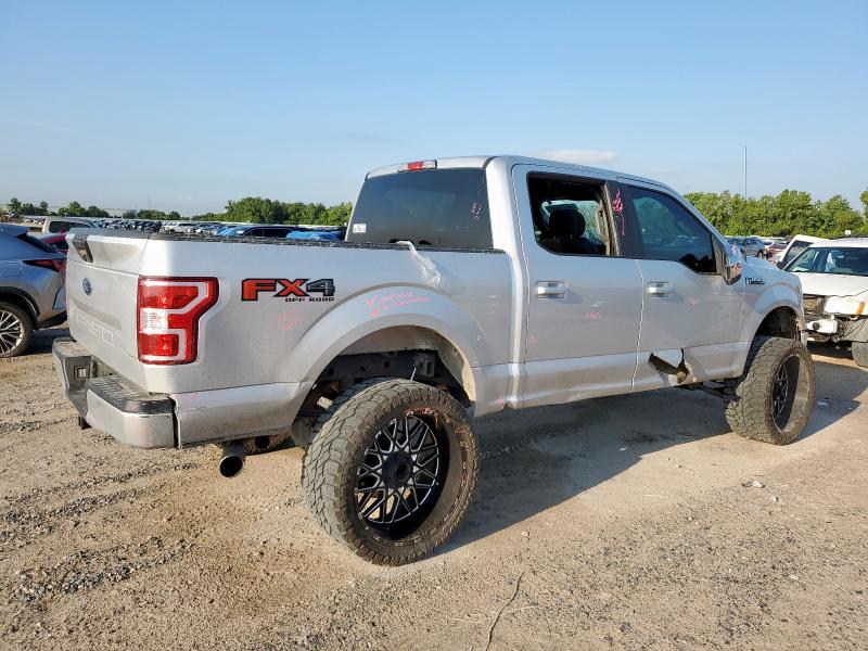 2019 FORD F150 SUPER - 1FTEW1E55KKF00791