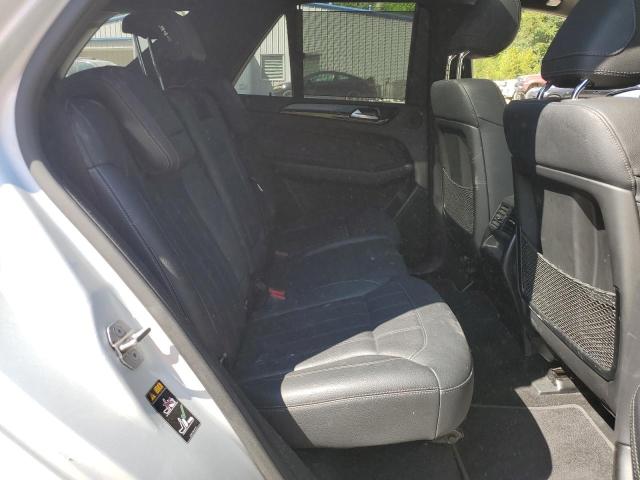 2018 MERCEDES-BENZ GLE 350 4MATIC 4JGDA5HB6JB157681