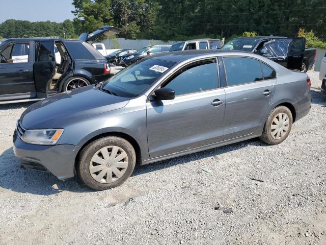 VOLKSWAGEN JETTA S