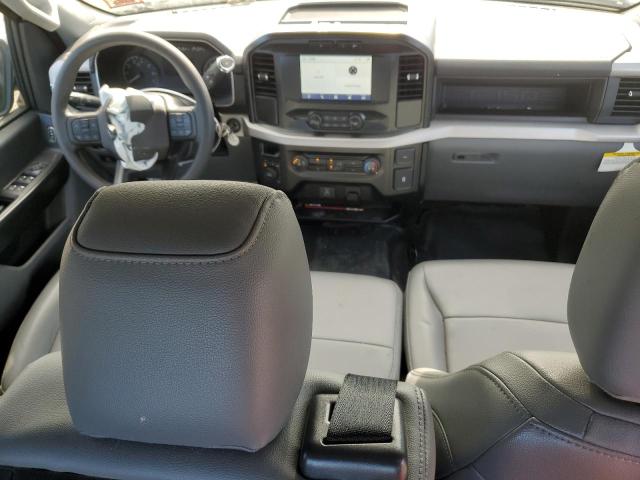 2023 FORD F150 SUPER CAB 1FTEX1EP9PFB21341