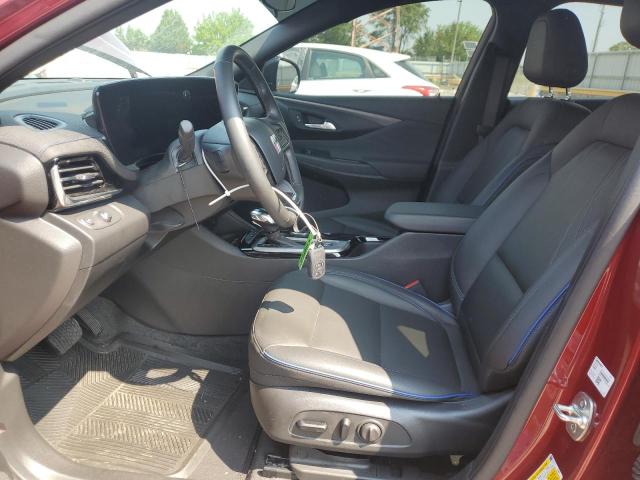 2024 BUICK ENVISTA SPORT TOURING - KL47LBE23RB055534