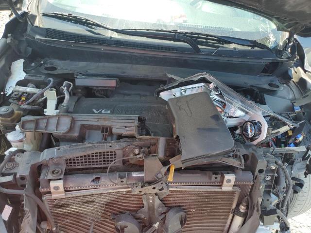 2019 NISSAN PATHFINDER 5N1DR2MN2KC605000