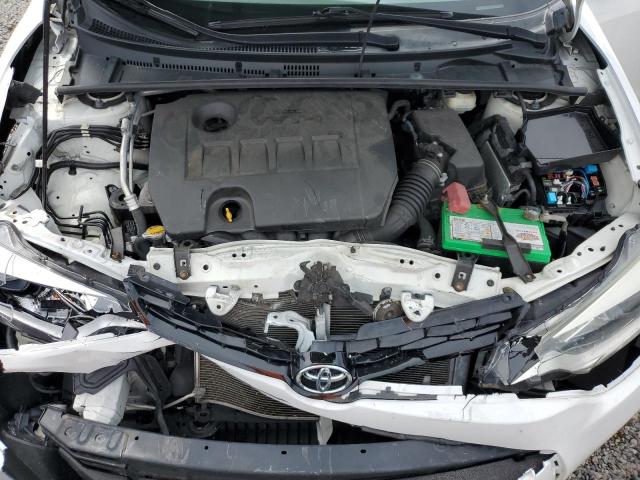 2015 TOYOTA COROLLA L - 2T1BURHE0FC255909