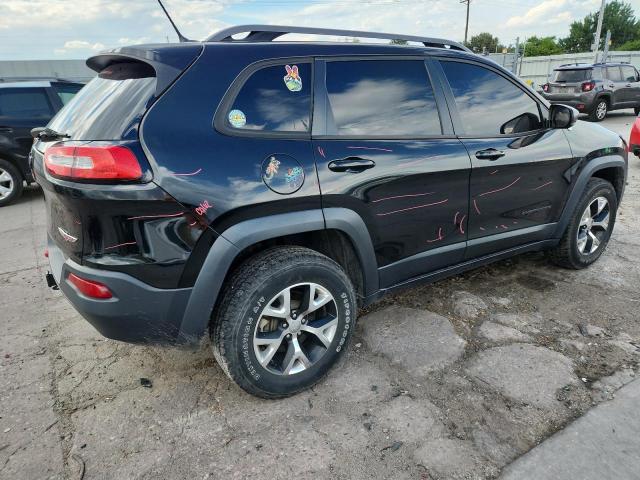 2015 JEEP CHEROKEE T 1C4PJMBS2FW687733