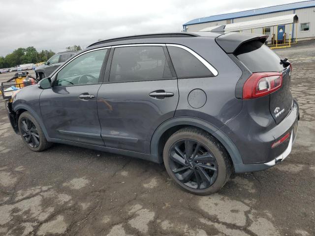 2018 KIA NIRO EX - KNDCC3LC1J5133429