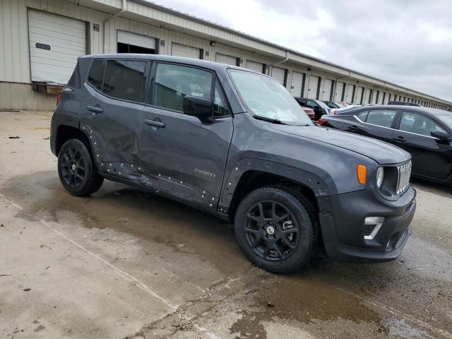 2023 JEEP RENEGADE L ZACNJDB18PPP15738