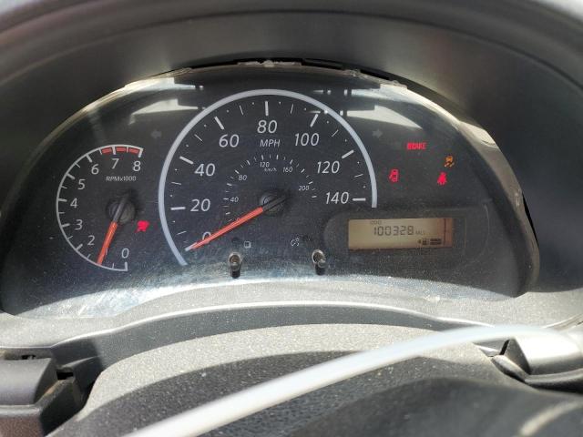 2016 NISSAN VERSA S 3N1CN7AP2GL846391