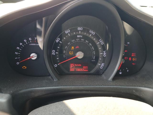 2015 KIA SPORTAGE L - KNDPB3AC0F7758956