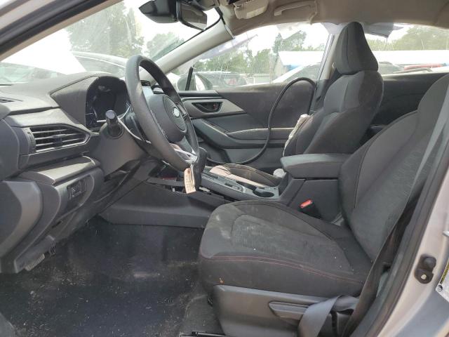 2024 SUBARU IMPREZA SPORT JF1GUAFC7R8869693