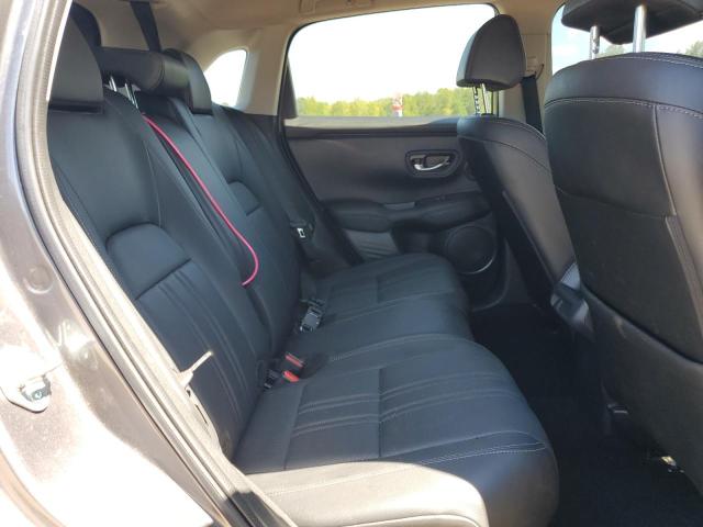 2025 HONDA HR-V EXL 3CZRZ2H7XSM709555