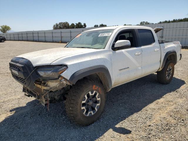 2021 TOYOTA TACOMA DOU - 3TMCZ5AN8MM390441