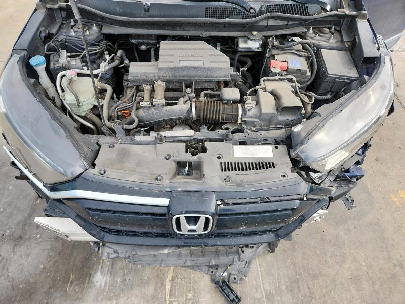 2020 HONDA CR-V 4D 4W 2HKRW2H58LH624184