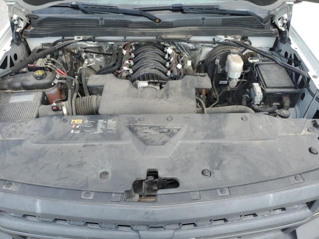 2015 CHEVROLET SILVERADO C1500 1GCRCPEC1FZ369299