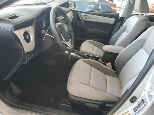 2017 TOYOTA COROLLA L - 5YFBURHE7HP714291
