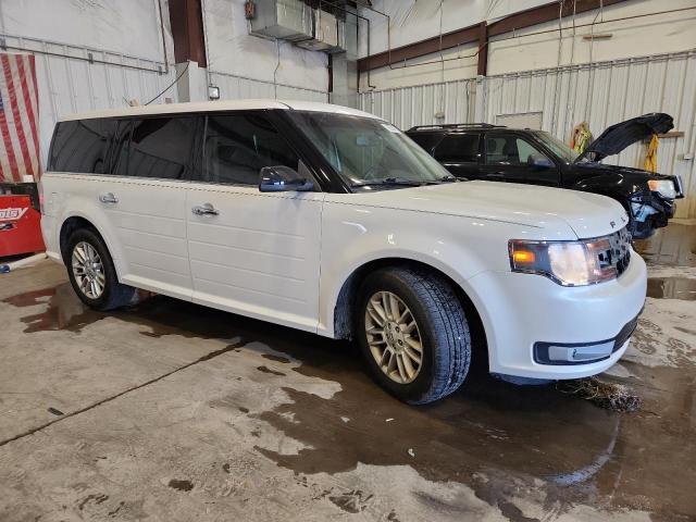 2016 FORD FLEX SEL - 2FMGK5C89GBA07296