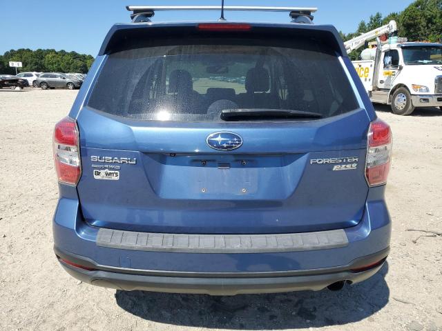 2015 SUBARU FORESTER 2 JF2SJAUC7FH469291