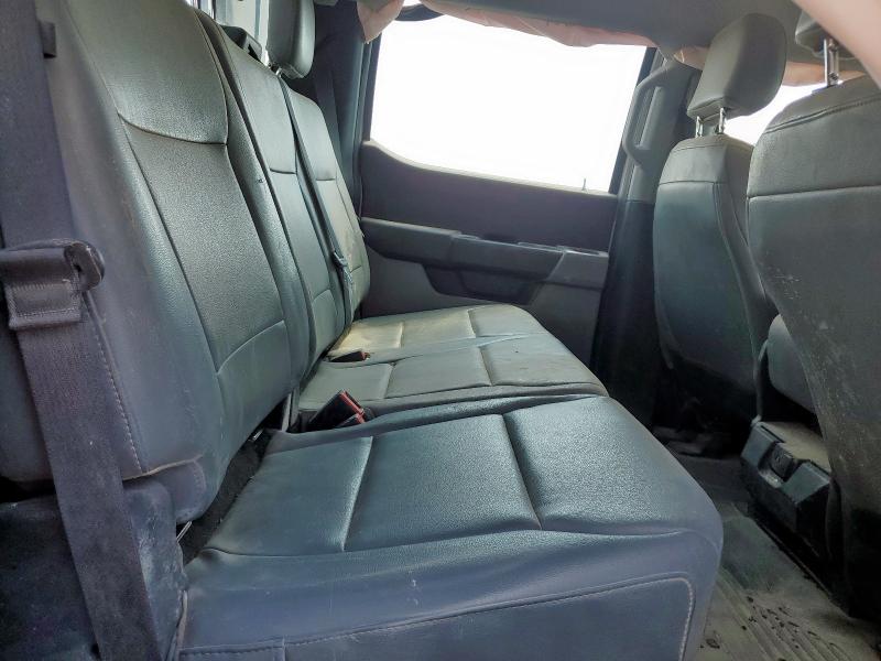 2023 FORD F250 SUPER 1FT7W2BA0PED18616