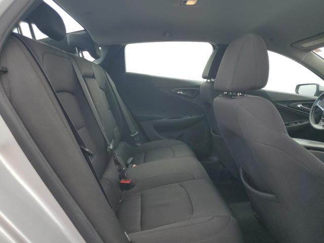 2020 CHEVROLET MALIBU LT 1G1ZD5STXLF046753