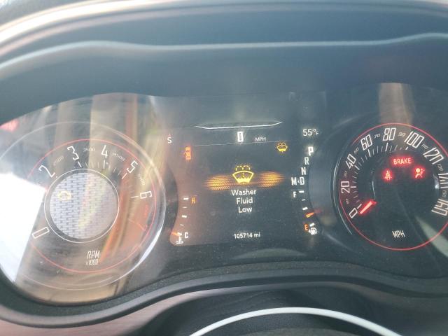 2017 DODGE CHALLENGER 2C3CDZAG6HH532009