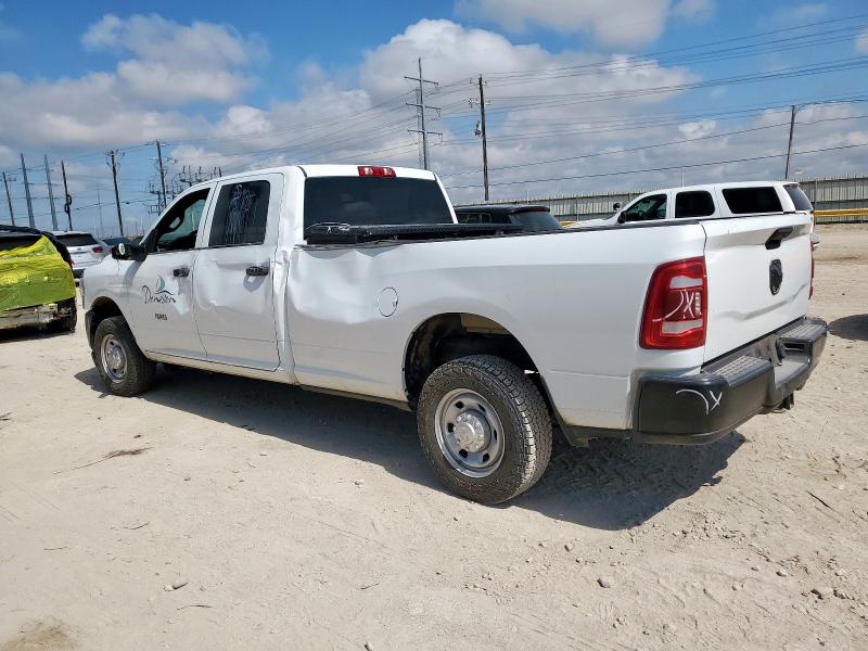 2023 RAM 2500 TRADE - 3C6UR4HJ3PG516362