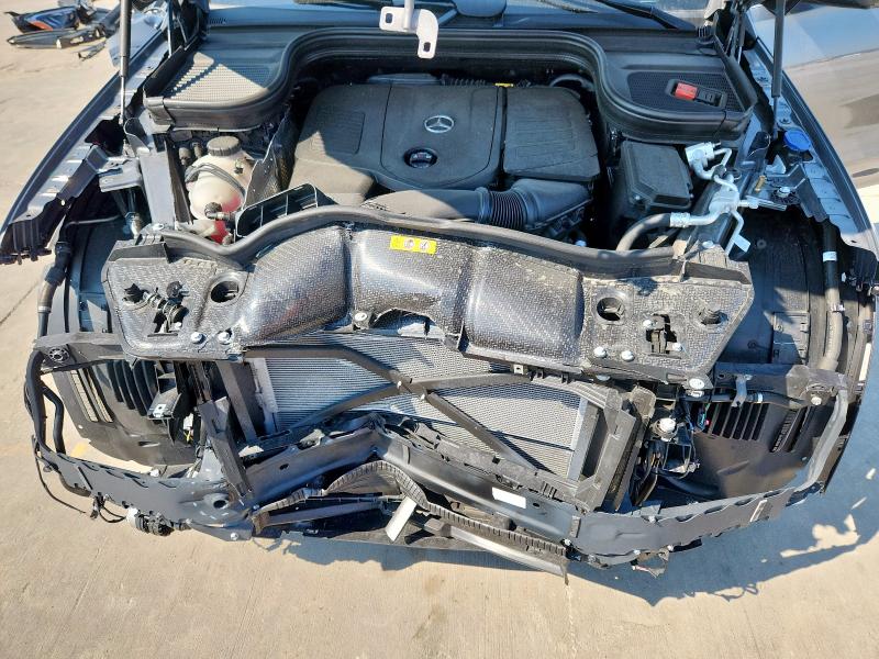 2025 MERCEDES-BENZ GLE 350 4JGFB4EB1SB356062