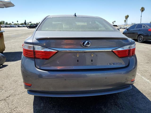2015 LEXUS ES 300H JTHBW1GG7F2095135
