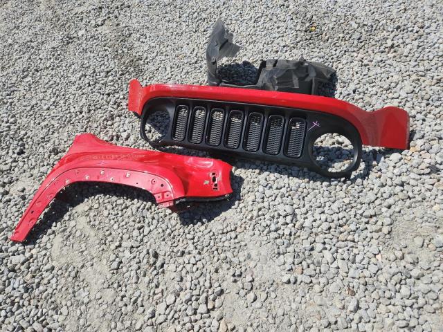 2018 JEEP RENEGADE L ZACCJABB9JPH94197