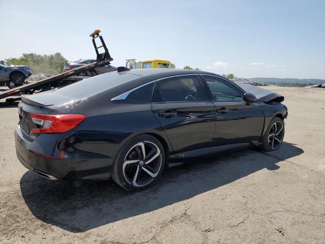 2021 HONDA ACCORD SPORT SE 1HGCV1F44MA071122