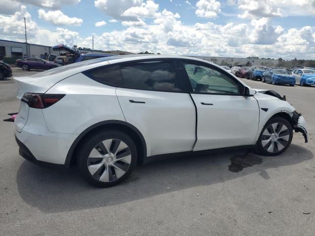 2021 TESLA MODEL Y 5YJYGAEE9MF208815