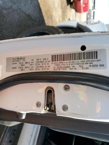 2019 RAM 2500 BIG H 3C6UR5DL2KG608651