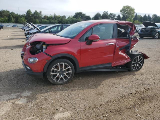 2016 FIAT 500X TREKK ZFBCFXET7GP356795