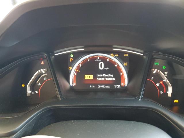 2019 HONDA CIVIC SPOR SHHFK7H45KU212254