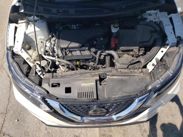 2020 NISSAN ROGUE SPOR JN1BJ1CW0LW652200