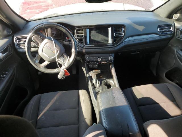 2023 DODGE DURANGO SXT 1C4RDHAG2PC589518