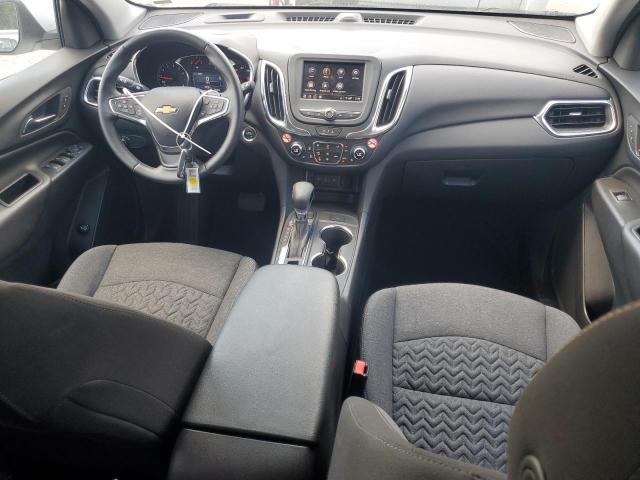 2024 CHEVROLET EQUINOX LT - 3GNAXUEG0RL344903