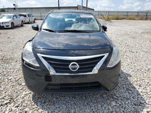2016 NISSAN VERSA S 3N1CN7AP9GL907980