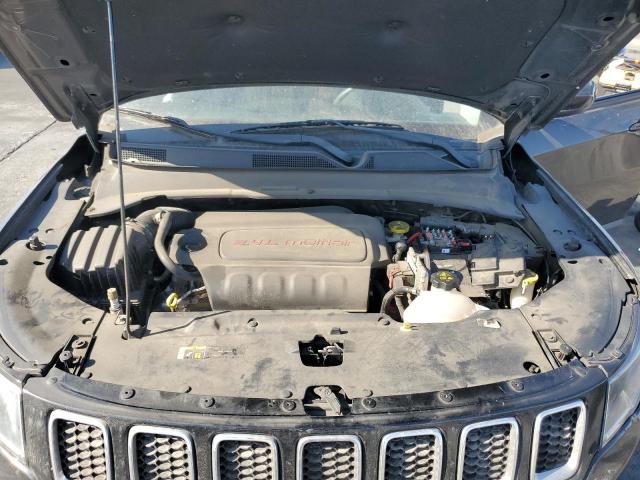 2018 JEEP COMPASS LA 3C4NJCBB6JT319040