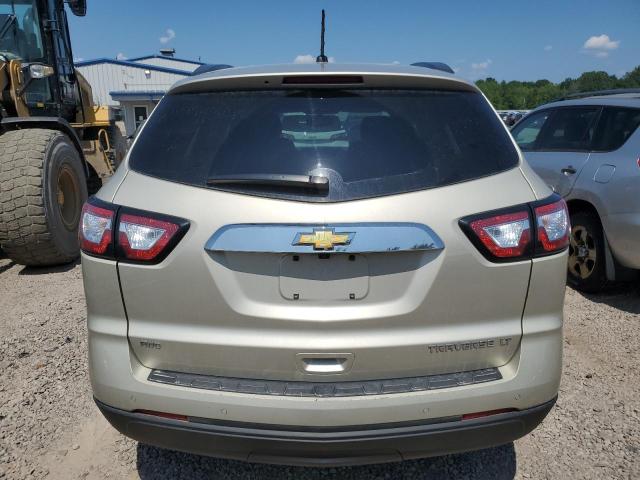 2015 CHEVROLET TRAVERSE LT 1GNKVGKD2FJ223959