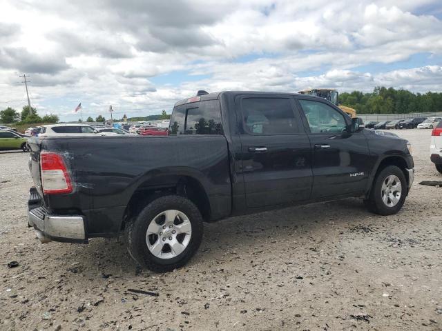 2019 RAM 1500 BIG H - 1C6SRFFT6KN765858