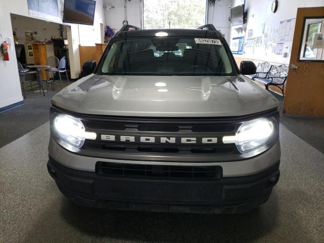2021 FORD BRONCO SPO 3FMCR9B69MRA69554