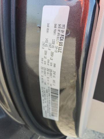 2020 CHRYSLER PACIFICA T - 2C4RC1BG6LR113637
