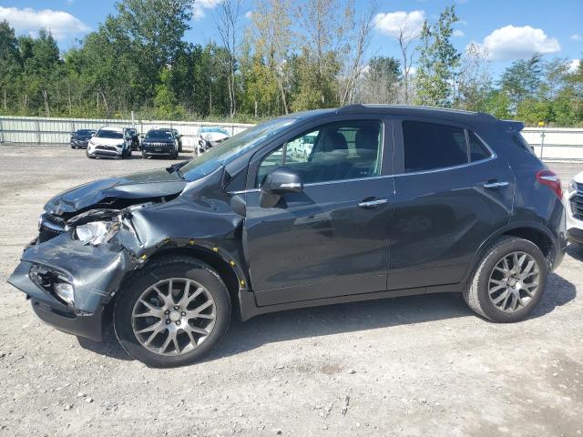 2017 BUICK ENCORE SPO KL4CJ2SB7HB134714