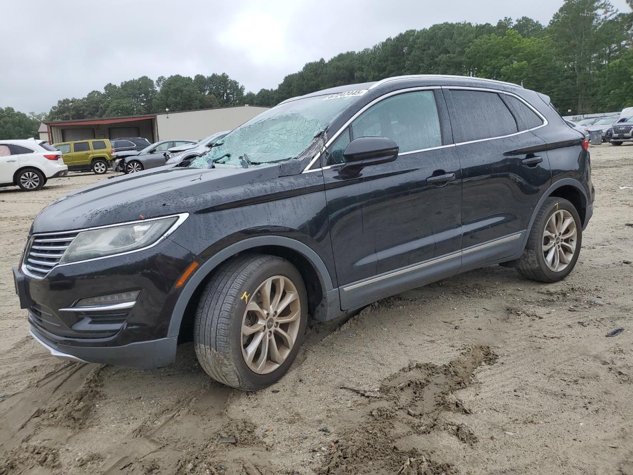 LINCOLN MKC SELECT