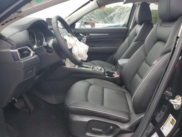 2025 MAZDA CX-5 SELEC - JM3KFBBL4S0679162