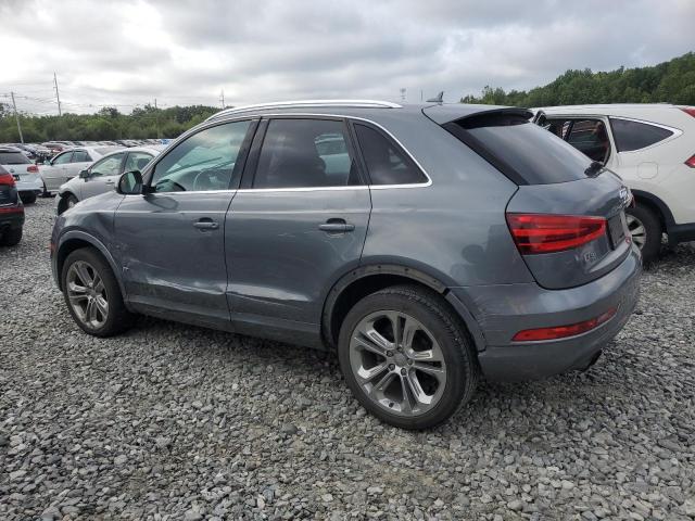 2015 AUDI Q3 PRESTIGE WA1GFCFS0FR003616