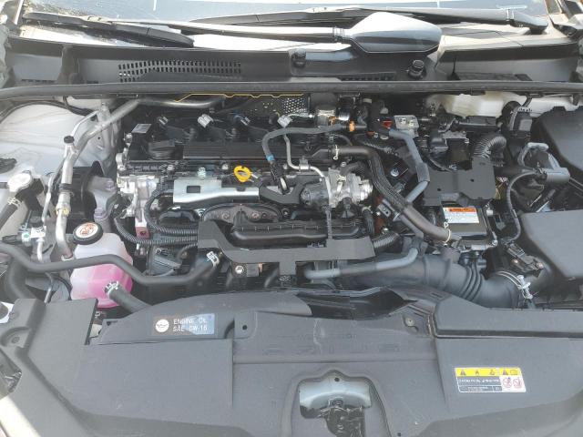 2024 TOYOTA PRIUS LE JTDACAAU0R3025141
