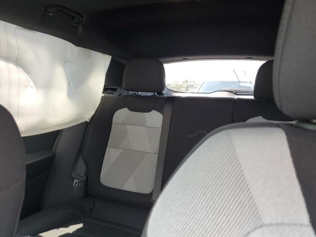 2025 CHEVROLET TRAX 1RS KL77LGEP8SC095250