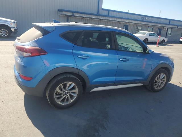 2018 HYUNDAI TUCSON SEL - KM8J33A45JU704358